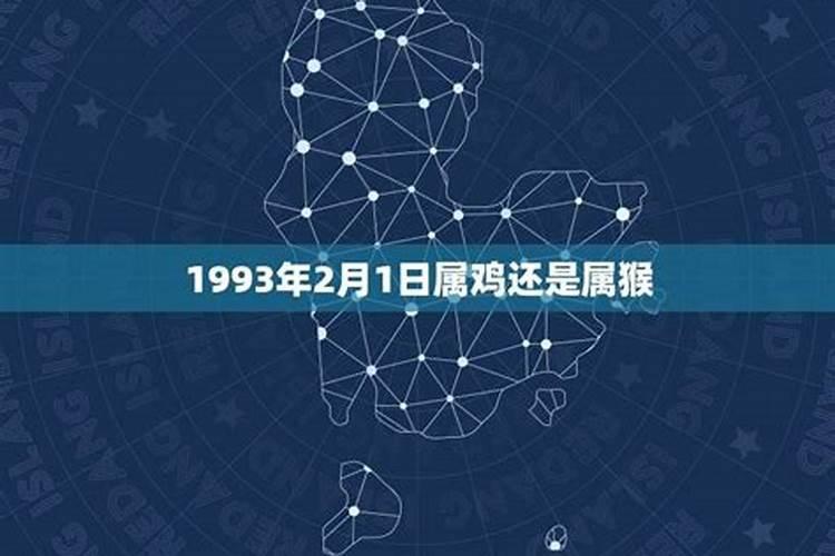 1993年正月初五