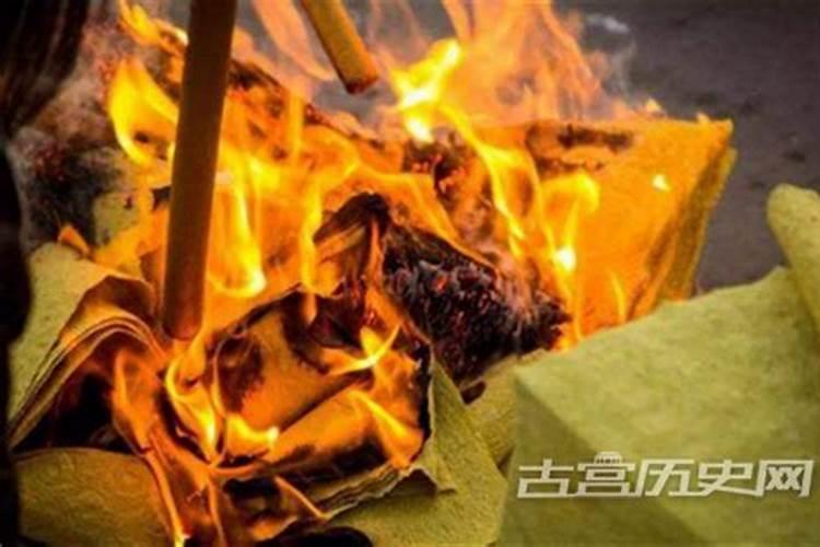 清明节祭祀有时间要求吗为什么