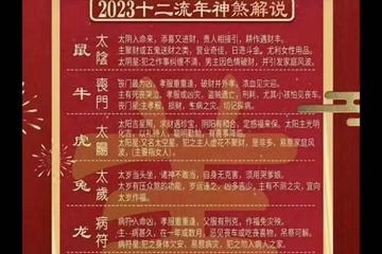 安太岁2021