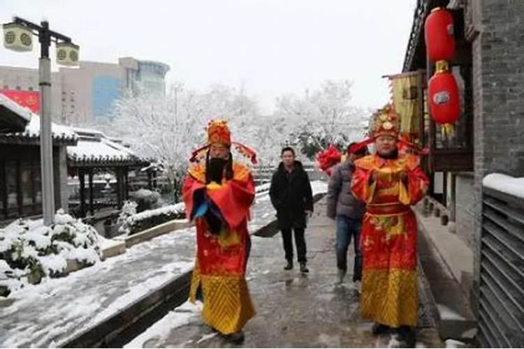 正月初五祭祀时间是几点