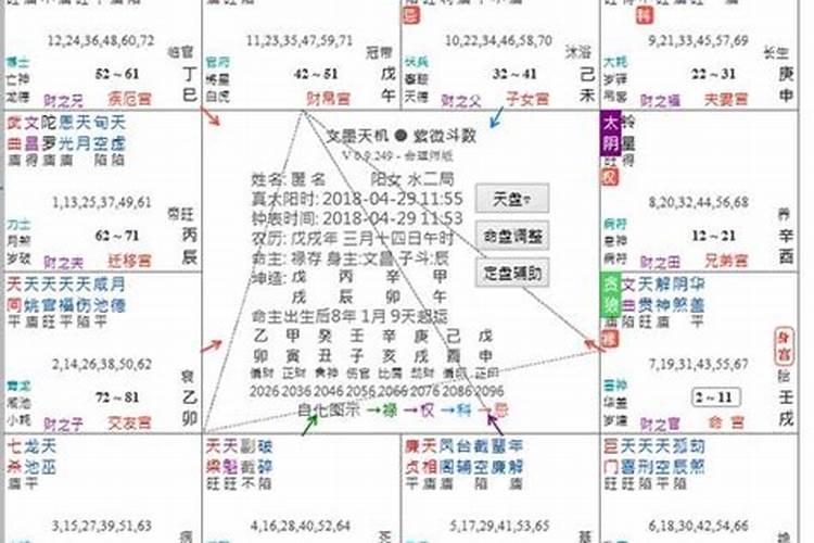 八字测算正缘长什么样