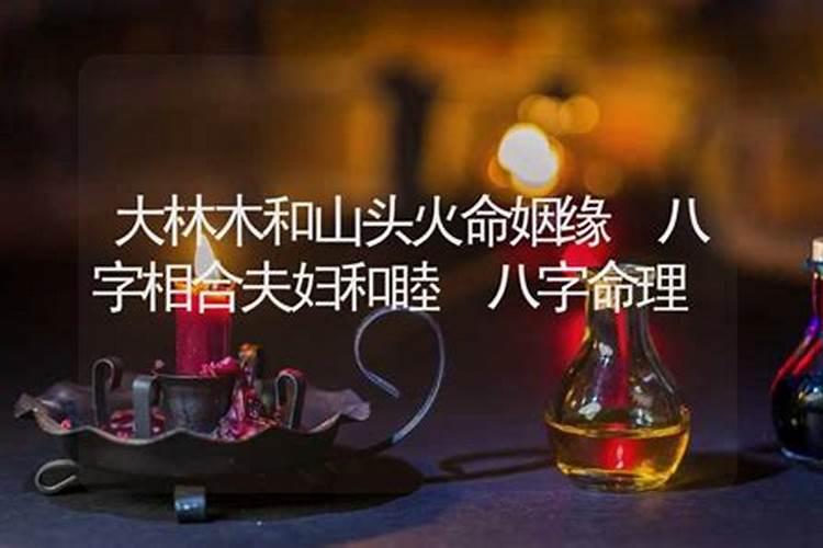 婚配只看属相准吗