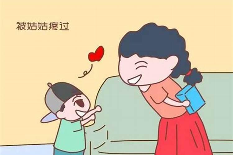 梦见娘家的叔婶一家都死了