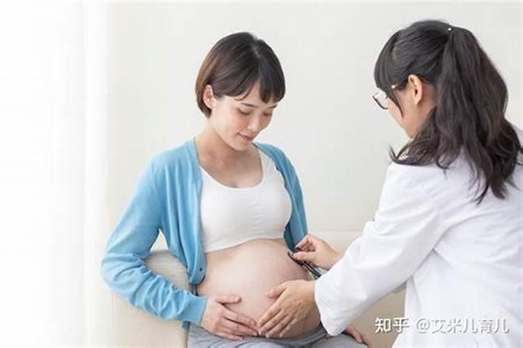 孕妇梦到自己要生孩子临产