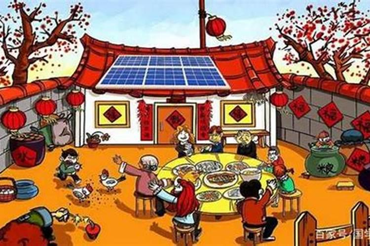 2022属虎太岁怎么解