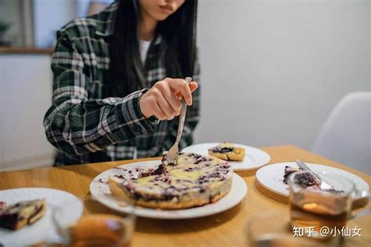 梦见给男朋友买早餐吃啥意思啊