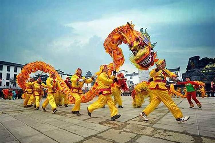 龙抬头这天有什么讲究