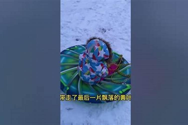 农历腊月什么雪