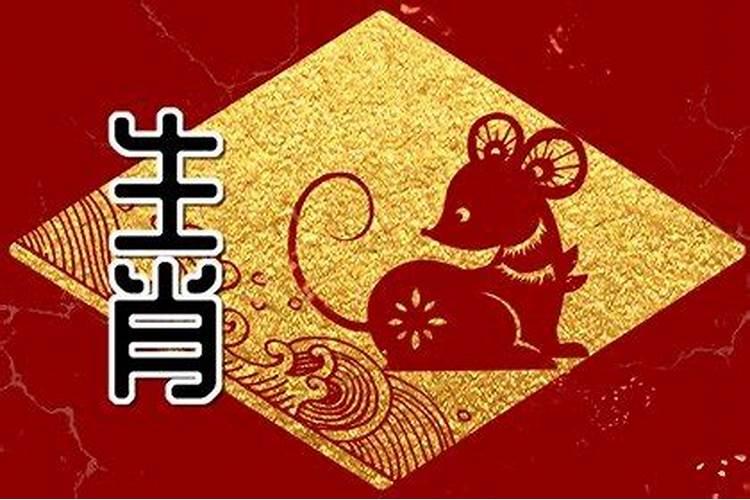 属鼠的今年的运程好不好