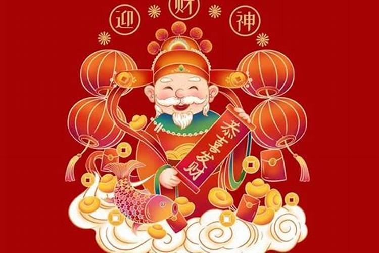 中元节是否可以去拜祭神像