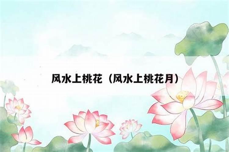 桃花宅风水不好