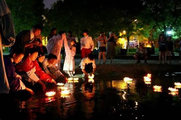 中元节必须祭祀吗