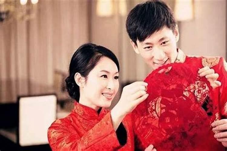 八字相克的人怎么化解婚姻