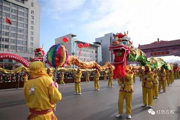 正月十五农村祭祖时间安排