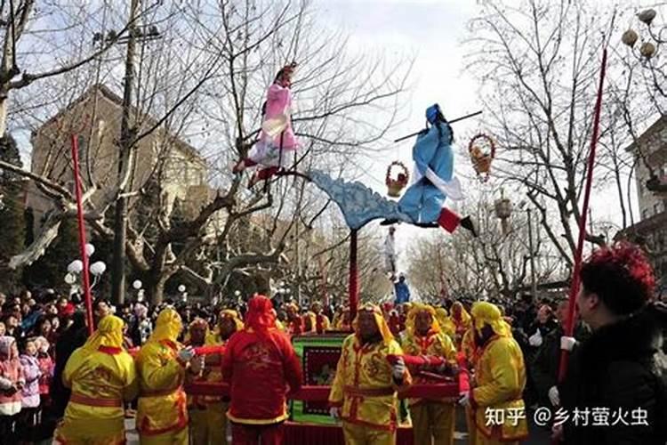 正月十五农村祭祖时间是几点