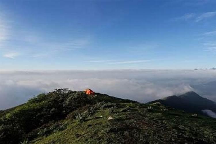 清明节去哪玩合适赤峰里