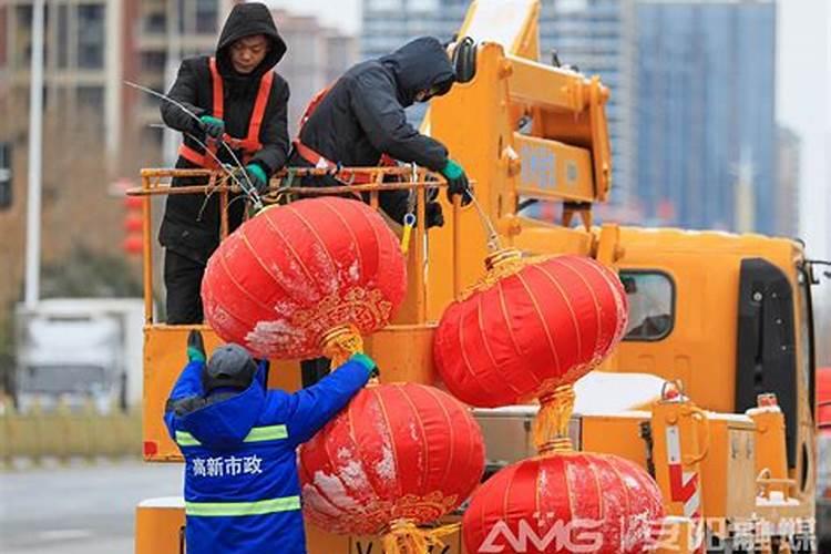 安阳春节哪里好玩