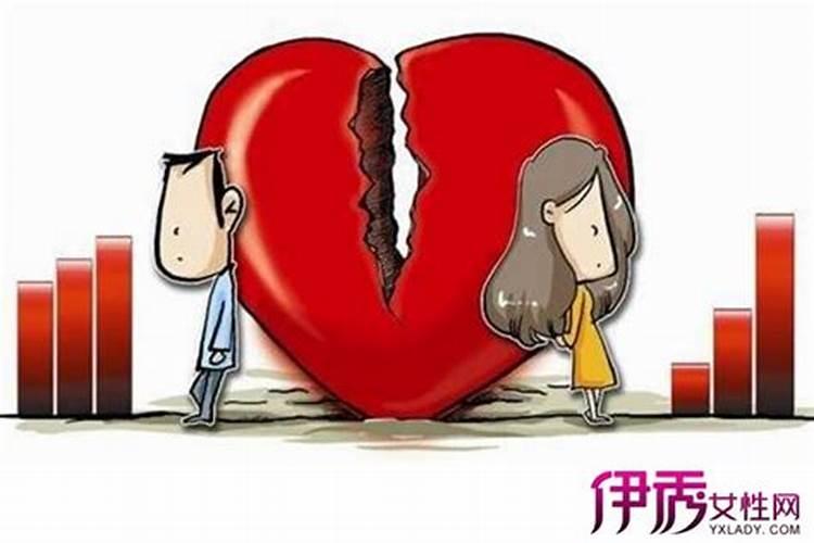 梦见我老婆和我离婚了怎么回事