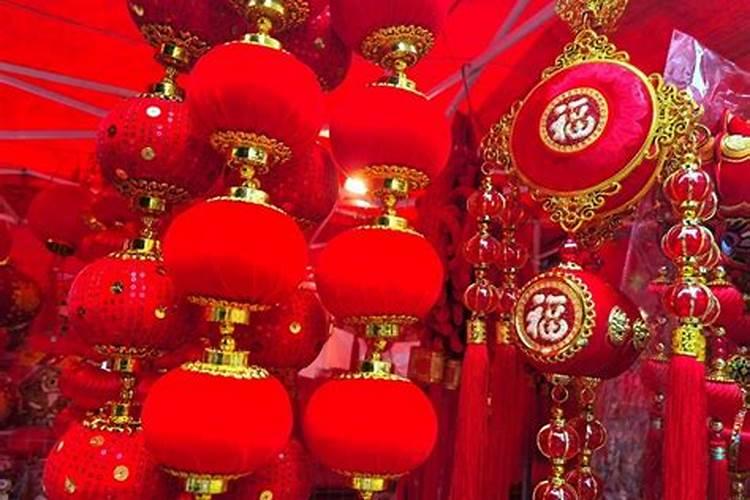 过年祭祖用什么水果