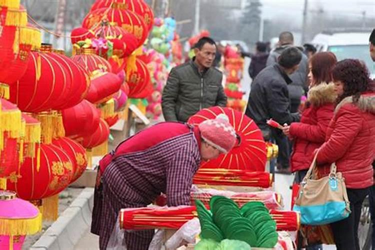 河南南阳小年习俗