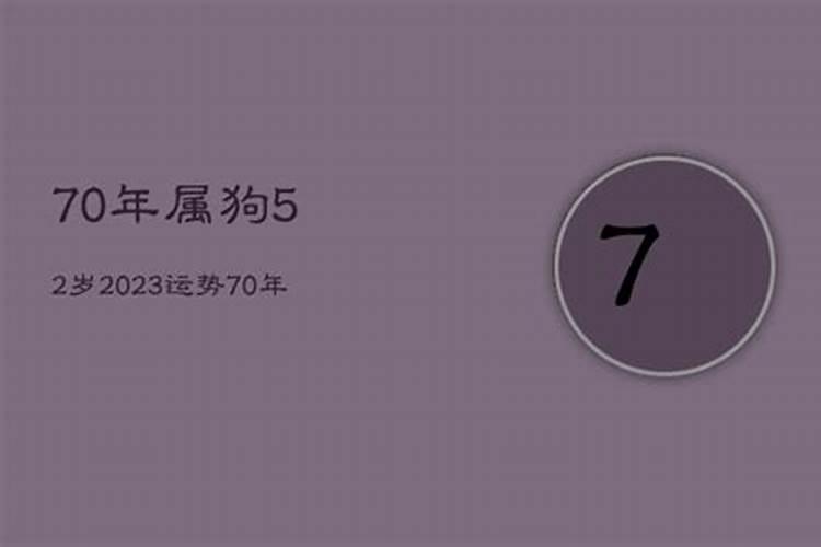 53岁的人今年财运如何