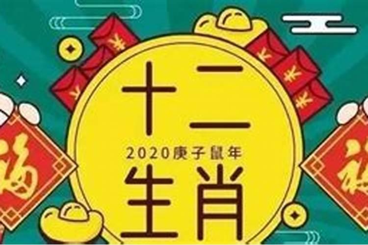 甲子鼠在2020年运势怎样