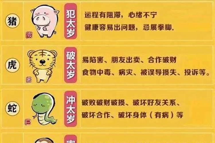 太岁的科学解释是什么