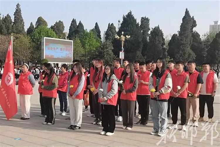 邯郸清明祭奠