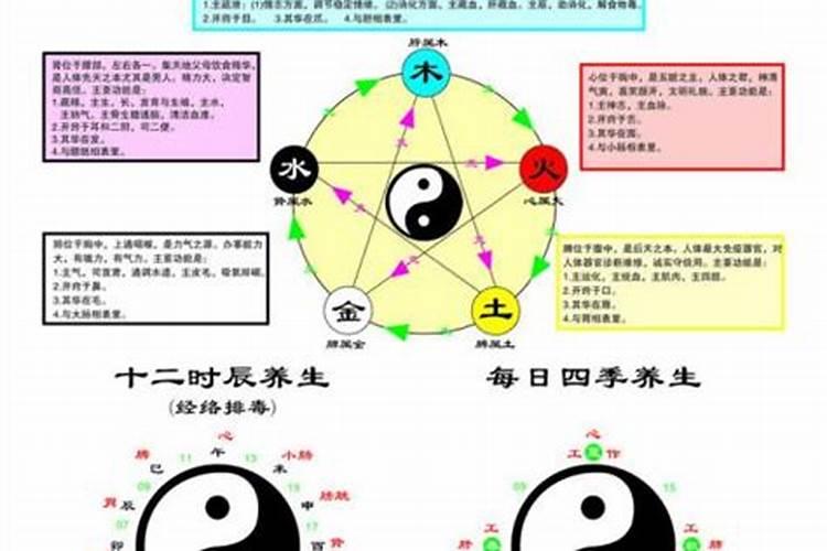 怎样判断一个人五行属什么命