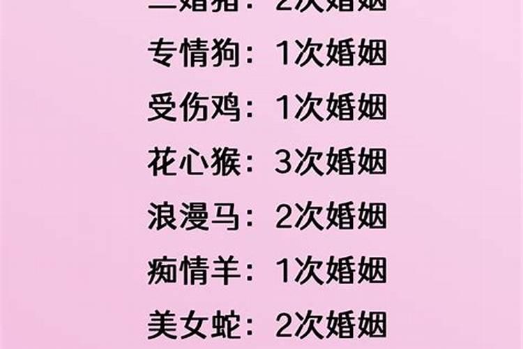 生辰八字年属于什么意思