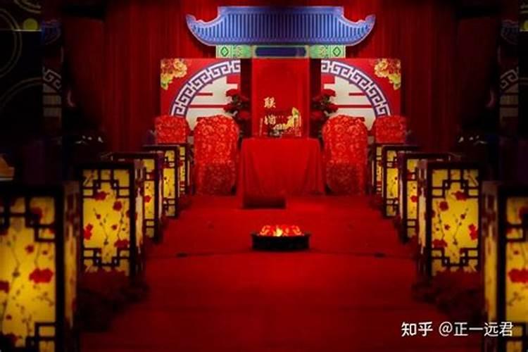 夫妻八字婚配,老祖宗留下来的