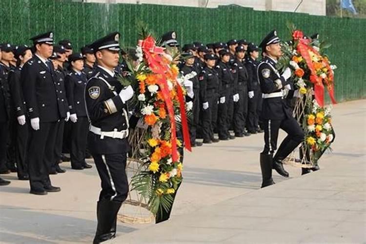 南阳清明祭祀