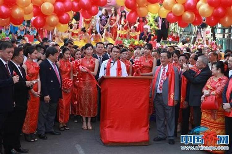 缅甸春节是什么时候开始的