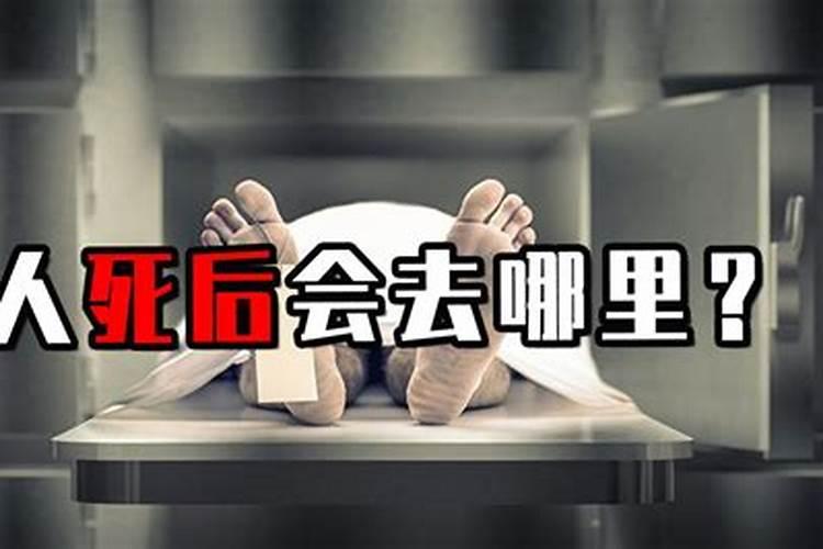 人死后找替身有用吗