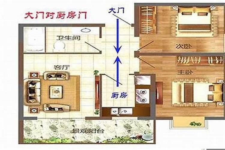 风水学住宅最忌讳什么