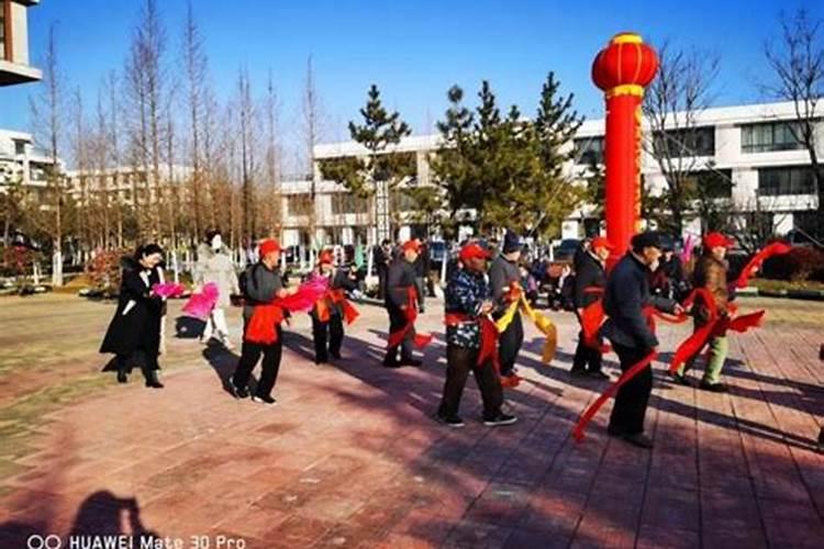 平度的重阳节习俗有什么