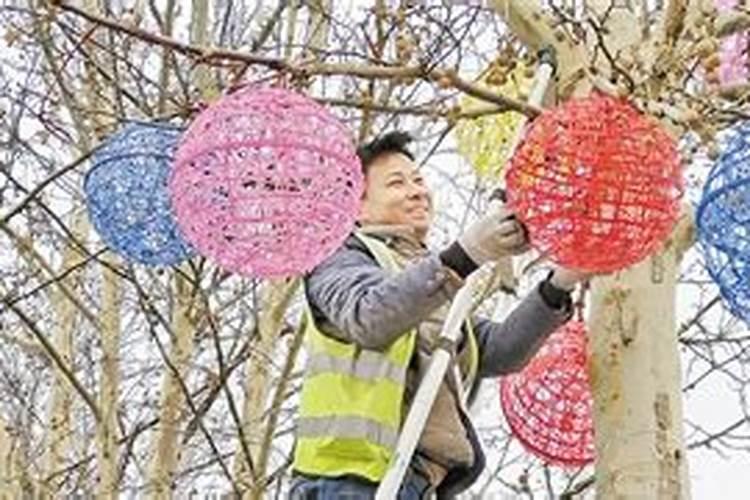 新乡市春节灯会在哪里举办