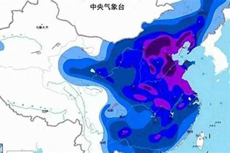 正月十五天气情况