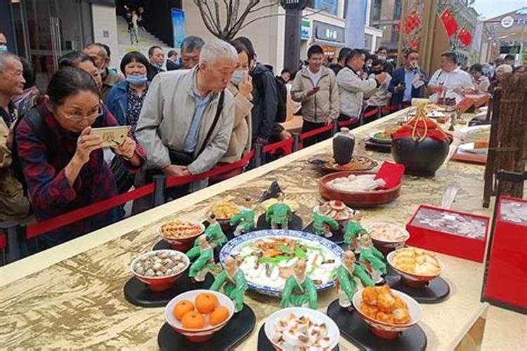 河南元宵节吃什么东西