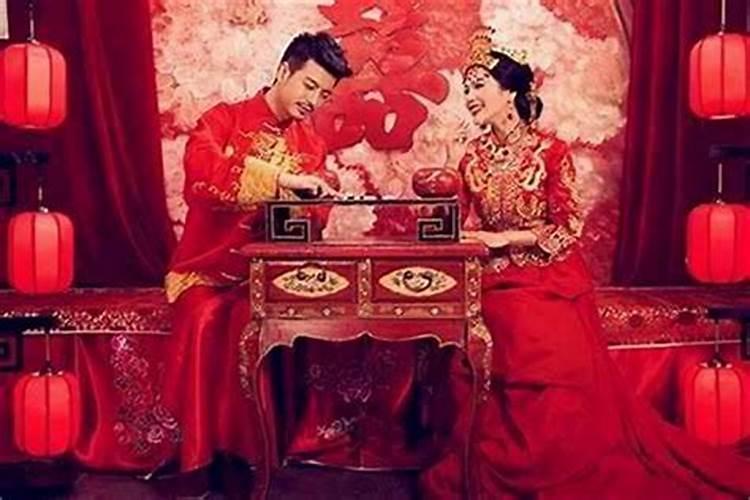 命理学晚婚年龄