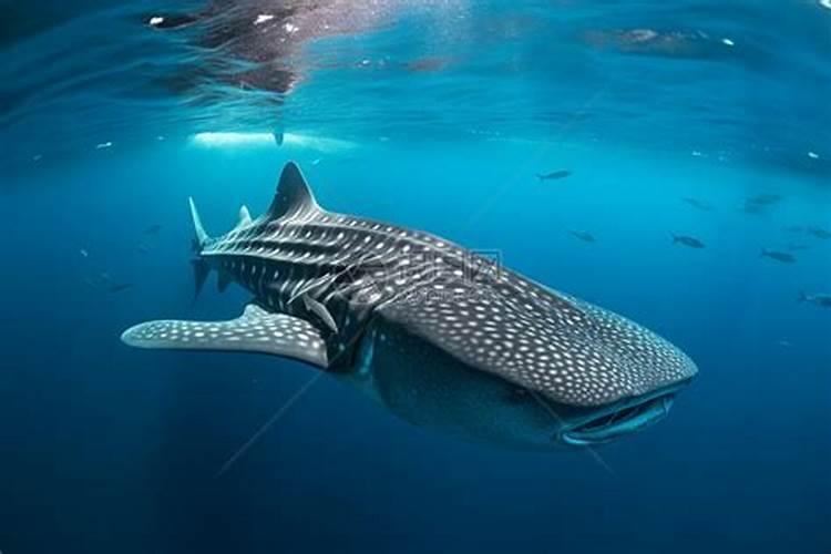 梦见大海和海洋生物什么意思