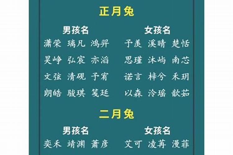 婴儿生辰八字算命起名