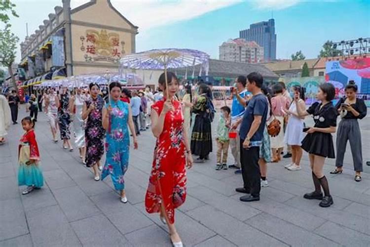 烟台端午节的民俗活动有哪些项目