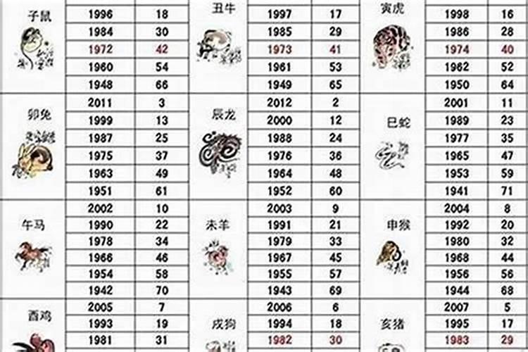 2023生宝宝的属相