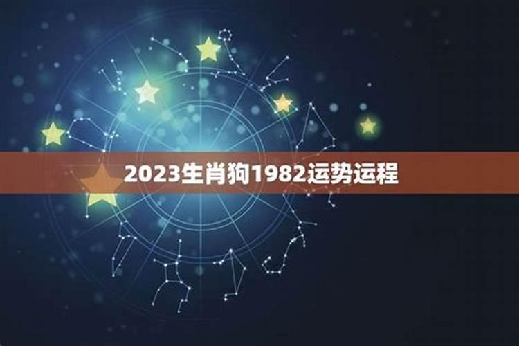 1982年2020年运势及运程每月运程