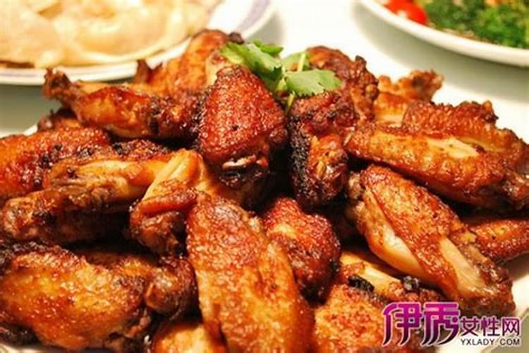 梦见聚餐吃肉什么意思周公解梦