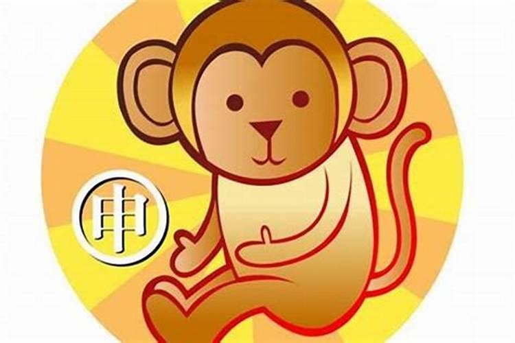 生肖猴2023年运势董易奇