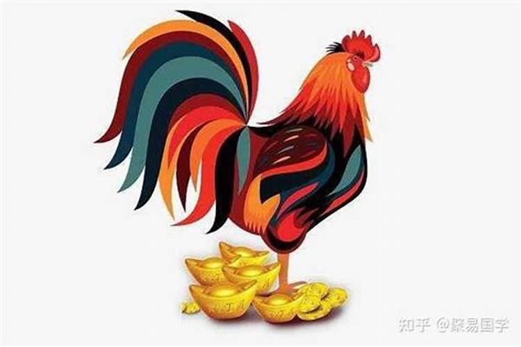 鼠年鸡的运势2021运势