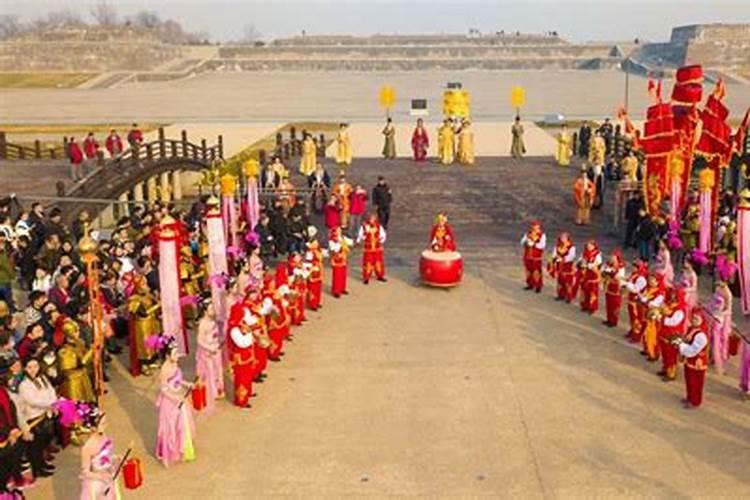 皇宫里冬至祭天是什么