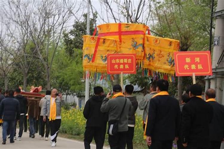 邳州清明祭祖时间